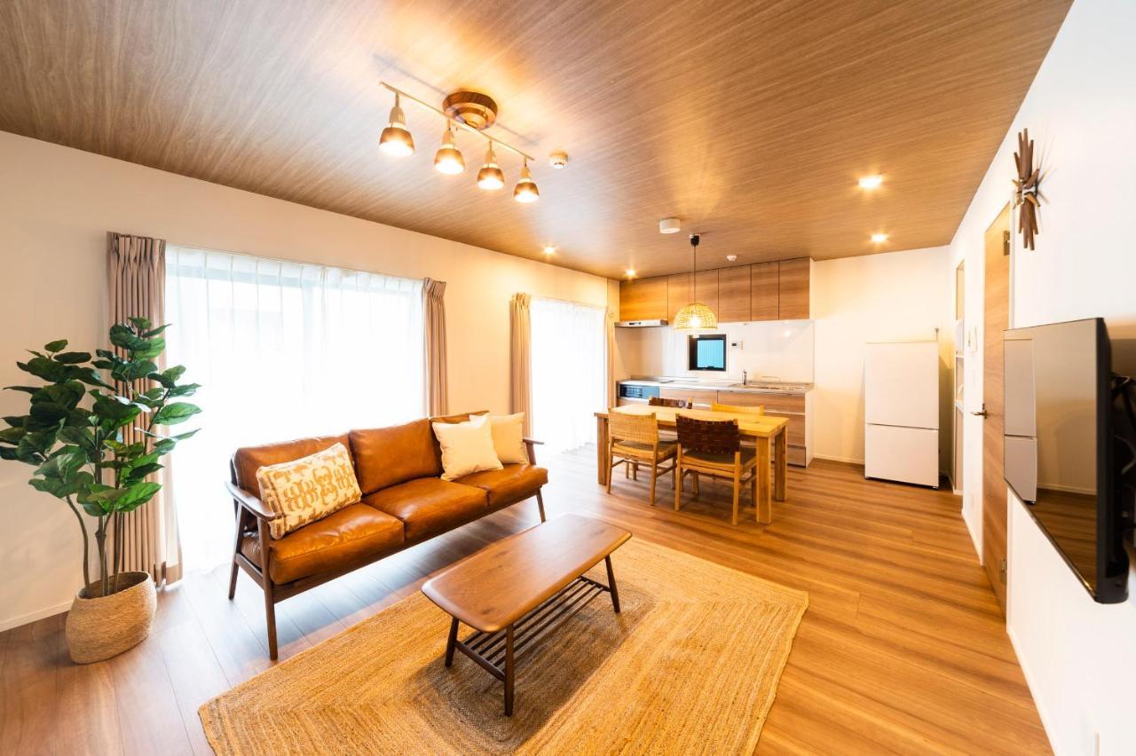 Apartment Give Shibuya Honmachi Präfektur Tokio
