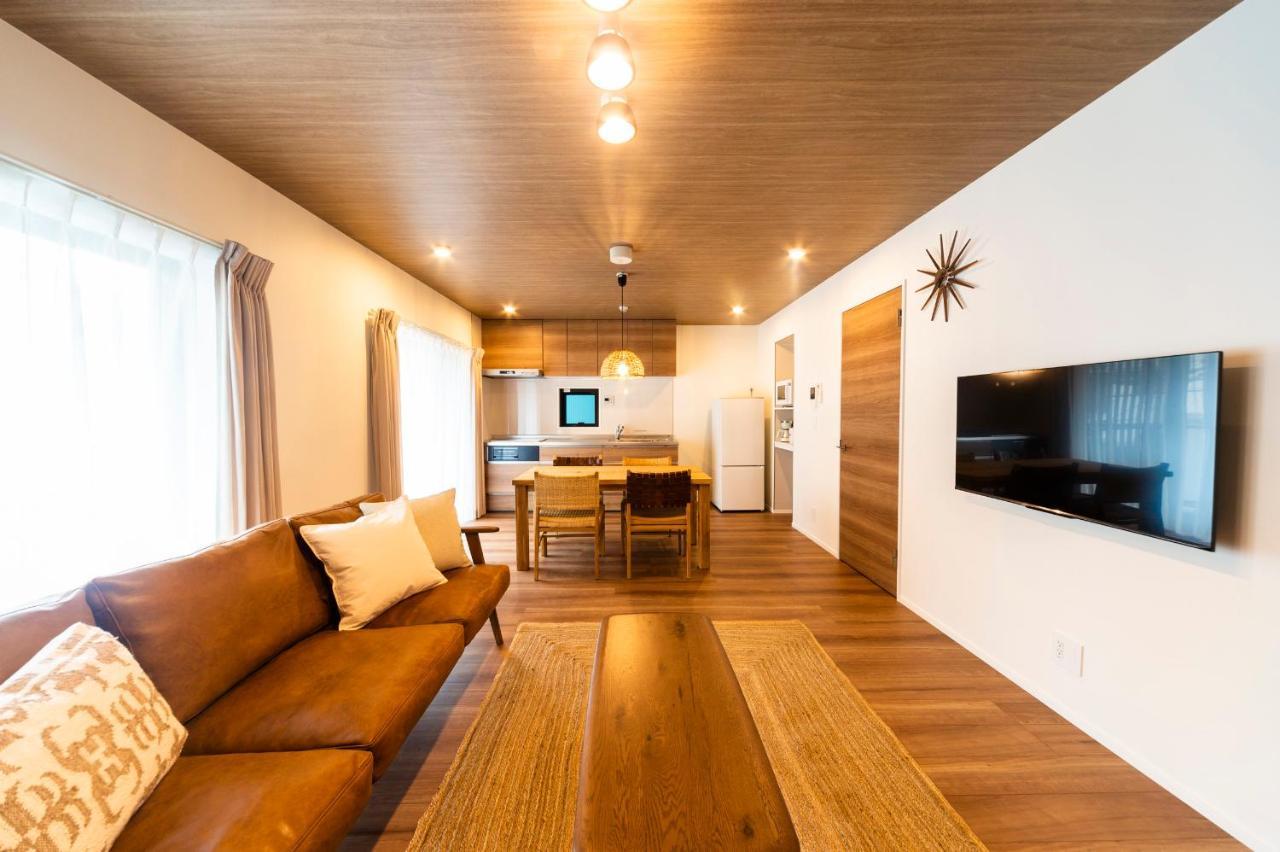 Apartemen Give Shibuya Honmachi