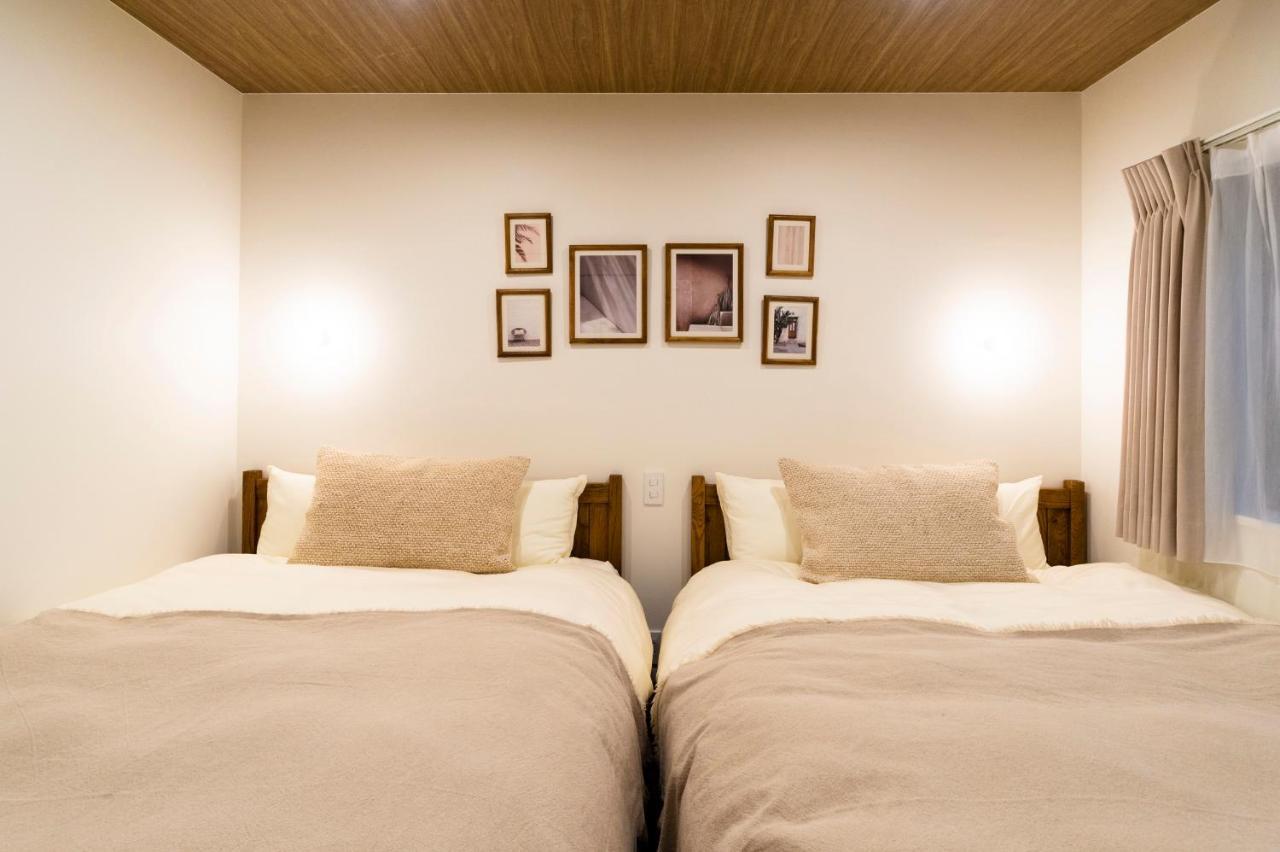 Apartemen Give Shibuya Honmachi