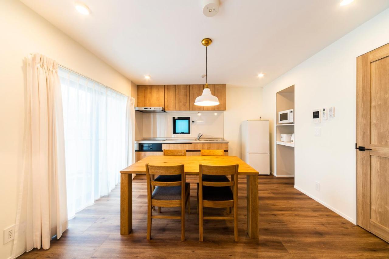 Give Shibuya Honmachi Apartemen