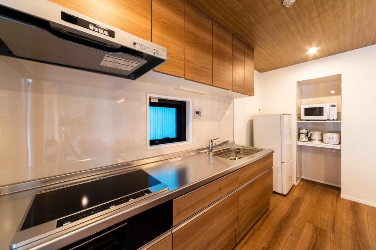 Apartemen Give Shibuya Honmachi *