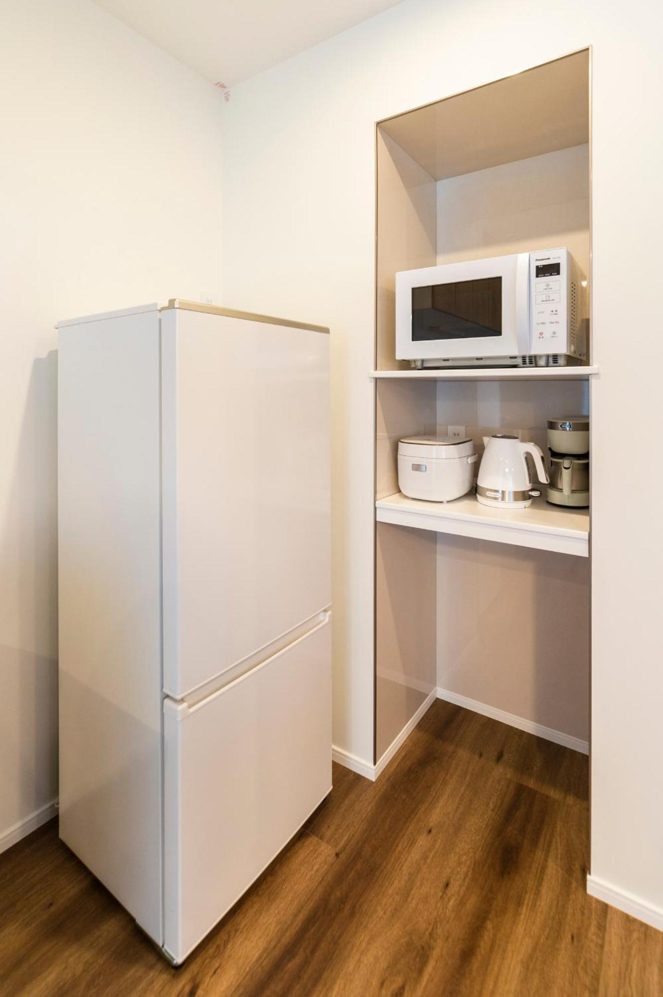 Give Shibuya Honmachi Apartemen