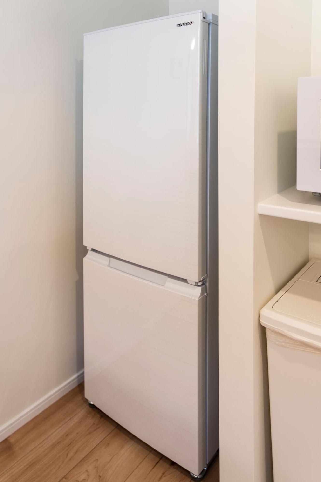 Give Shibuya Honmachi Apartemen Tokyo