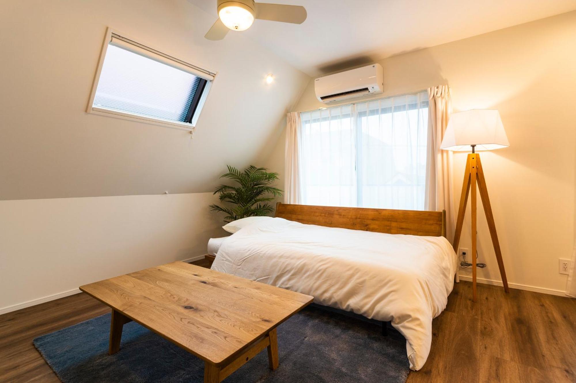 Give Shibuya Honmachi Apartemen