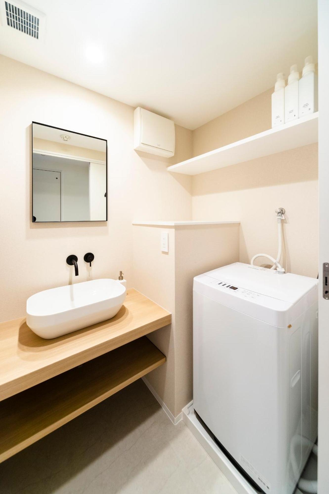 Apartemen Give Shibuya Honmachi *