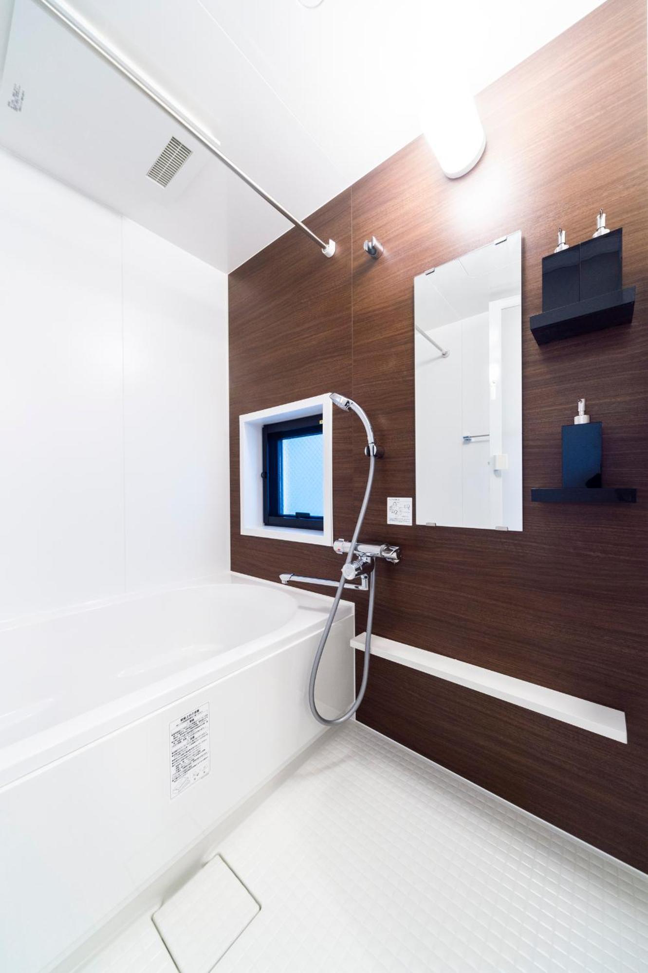 Apartemen Give Shibuya Honmachi Tokyo