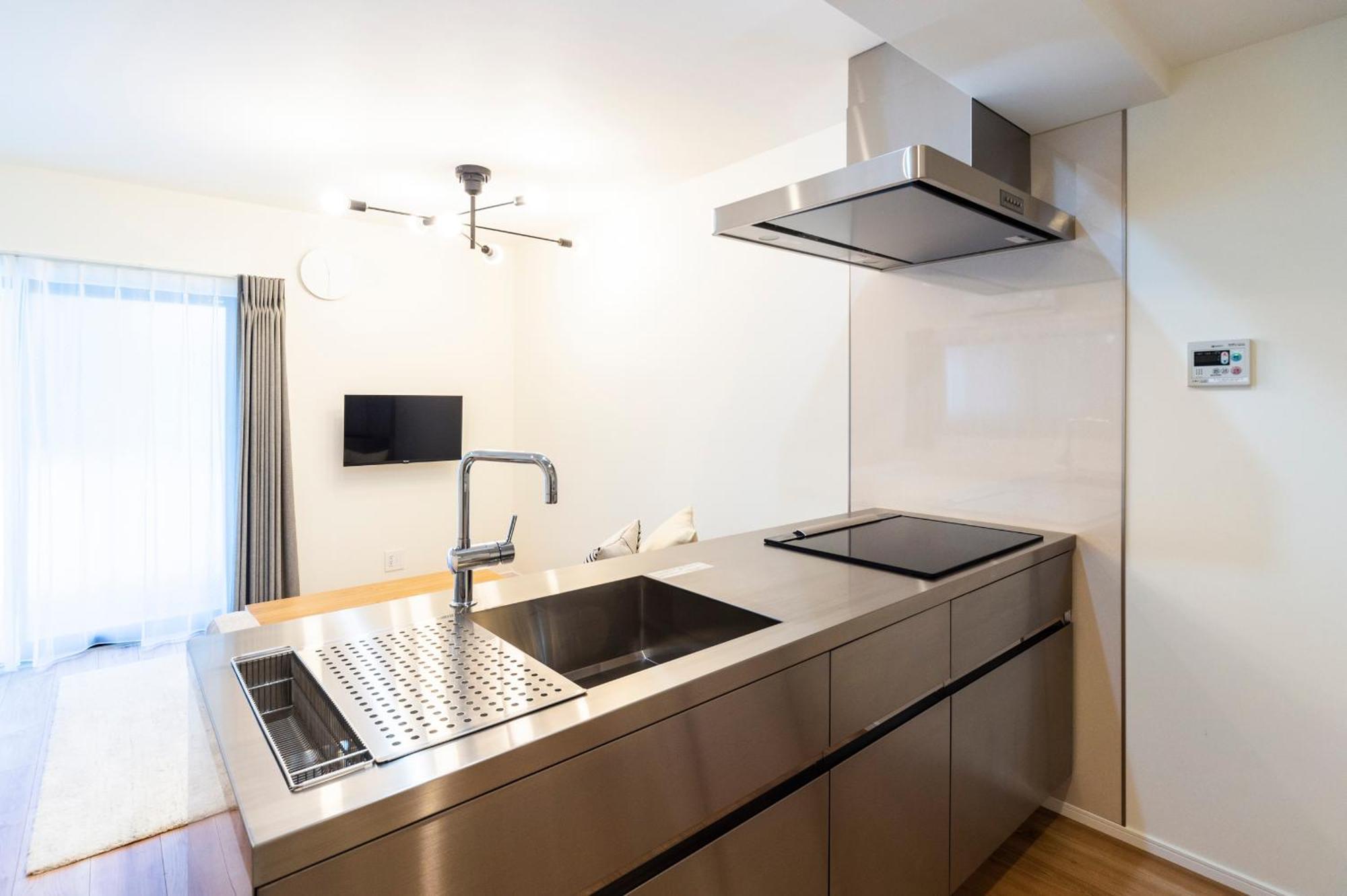 Apartemen Give Shibuya Honmachi *