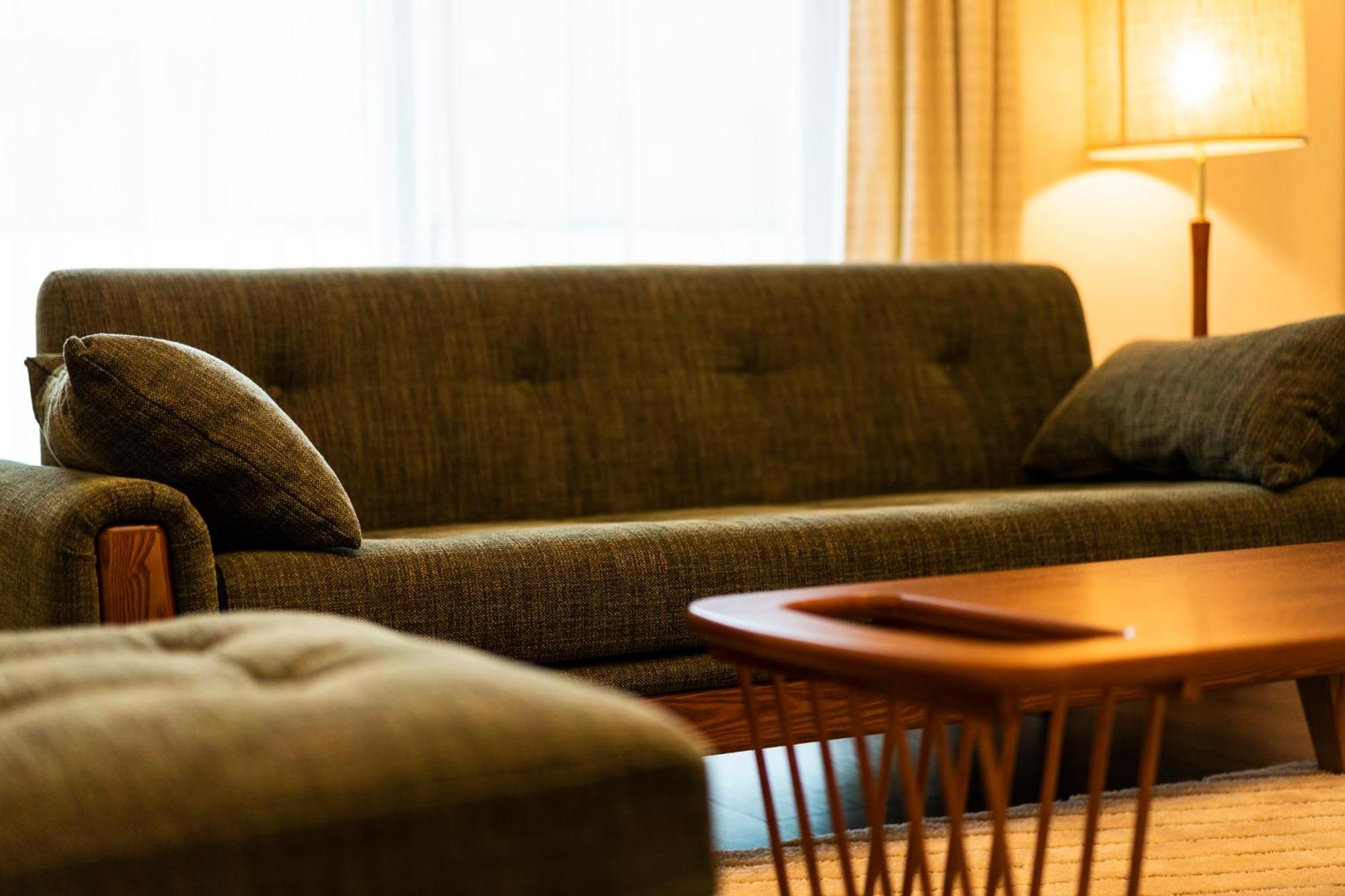 Apartemen Give Shibuya Honmachi