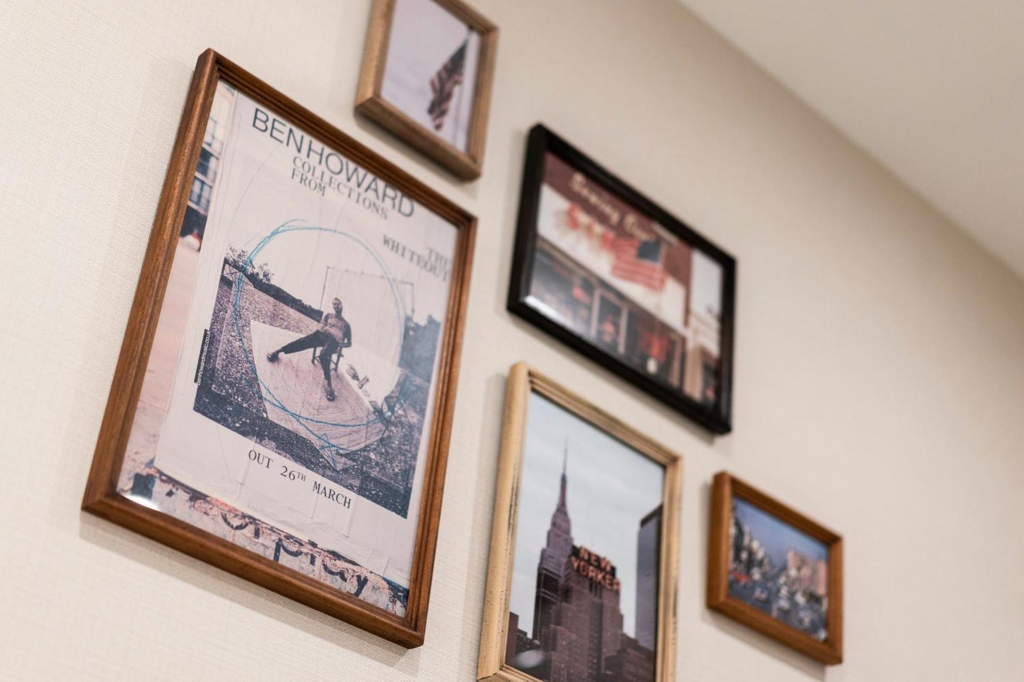 Apartemen Give Shibuya Honmachi Tokyo